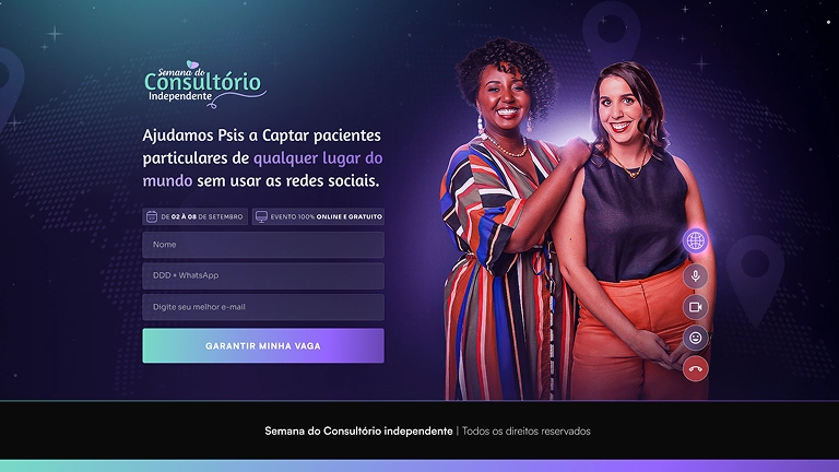 LP CAPTURA DESKTOP